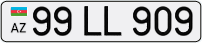 99LL909