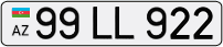 99LL922