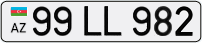 99LL982