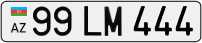 99LM444