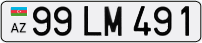99LM491