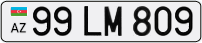 99LM809
