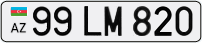 99LM820