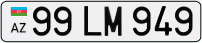 99LM949