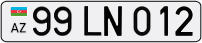 99LN012