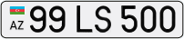 99LS500