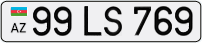 99LS769