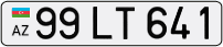 99LT641