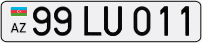 99LU011