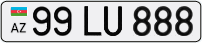 99LU888