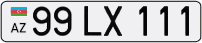 99LX111