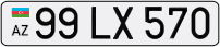 99LX570