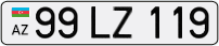 99LZ119