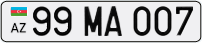 99MA007