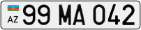 99MA042