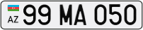 99MA050