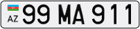 99MA911