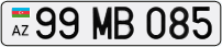 99MB085