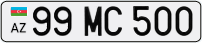 99MC500