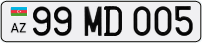 99MD005