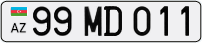 99MD011