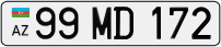 99MD172