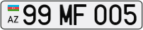 99MF005