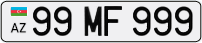 99MF999