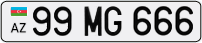 99MG666