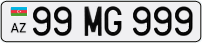 99MG999