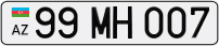 99MH007