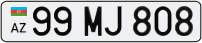 99MJ808