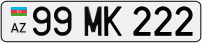 99MK222