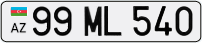 99ML540