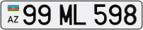 99ML598