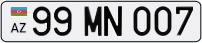99MN007