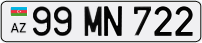99MN722