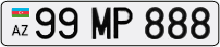 99MP888