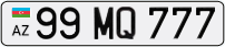 99MQ777