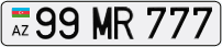 99MR777