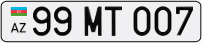 99MT007