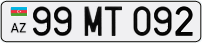 99MT092