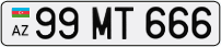 99MT666