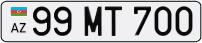 99MT700