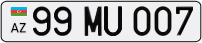99MU007