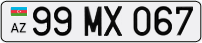 99MX067