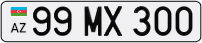 99MX300
