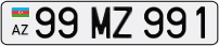 99MZ991
