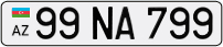 99NA799