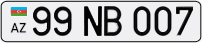 99NB007